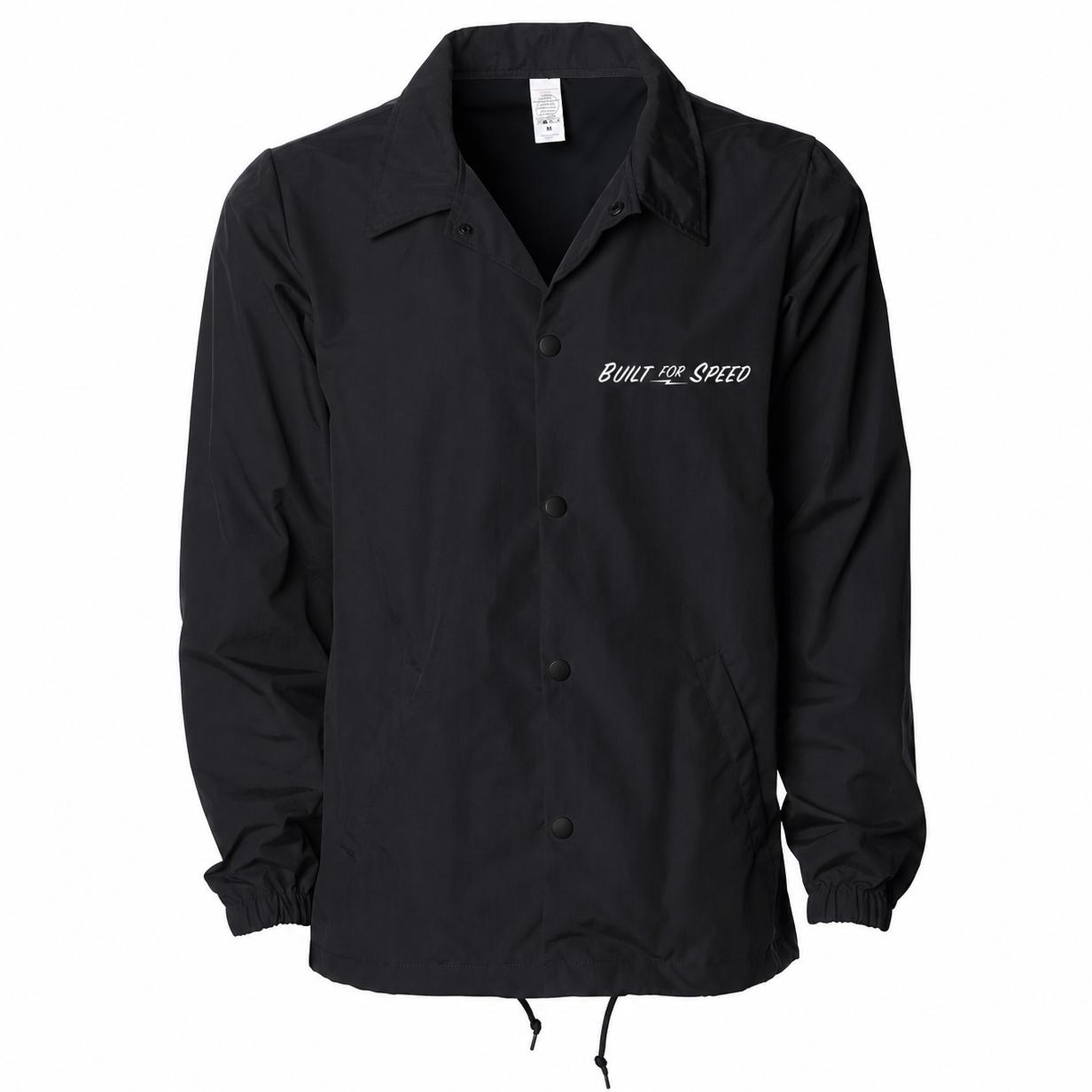 Coach's Jacket