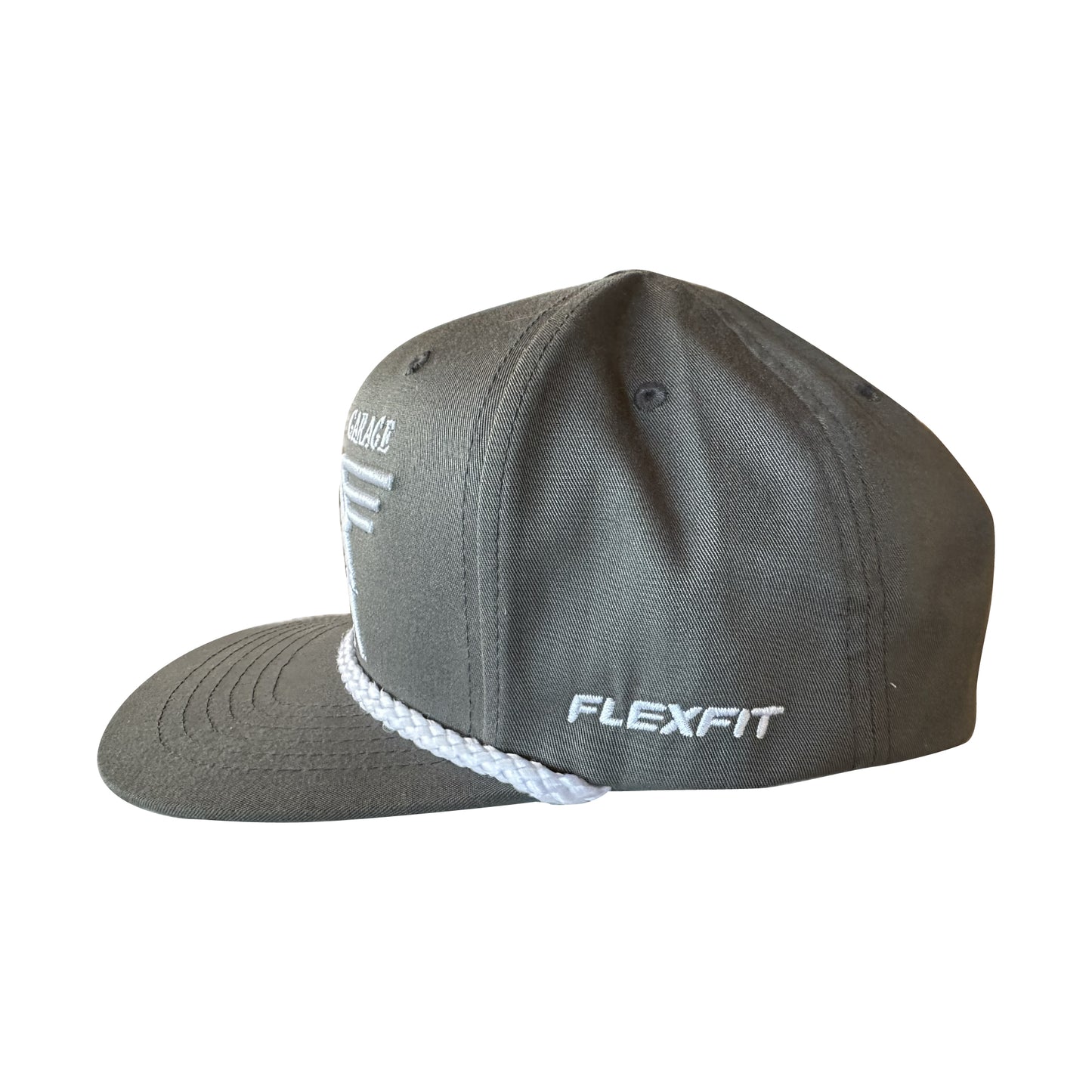 Archy’s Garage: “Mauli Ola Foundation" Snapback Hat