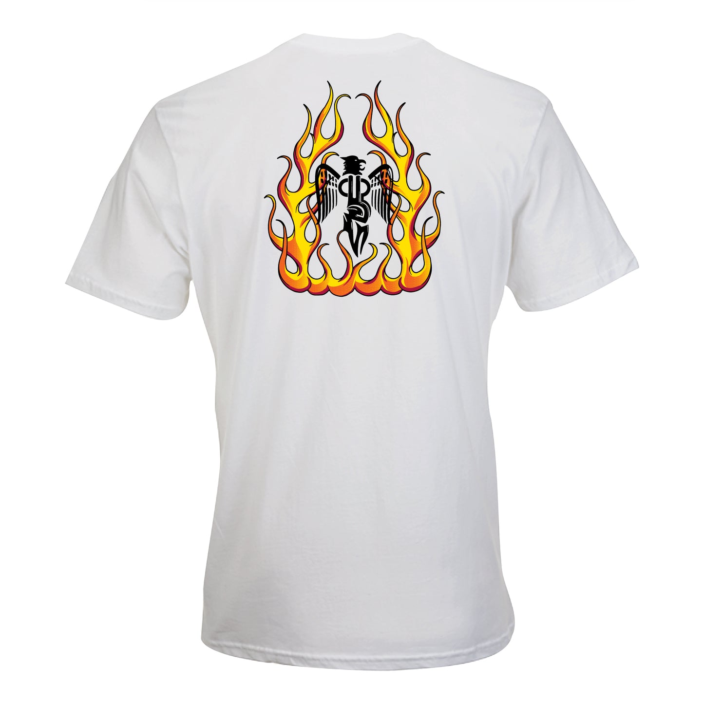 Archy’s Garage: “Phoenix" T-Shirt