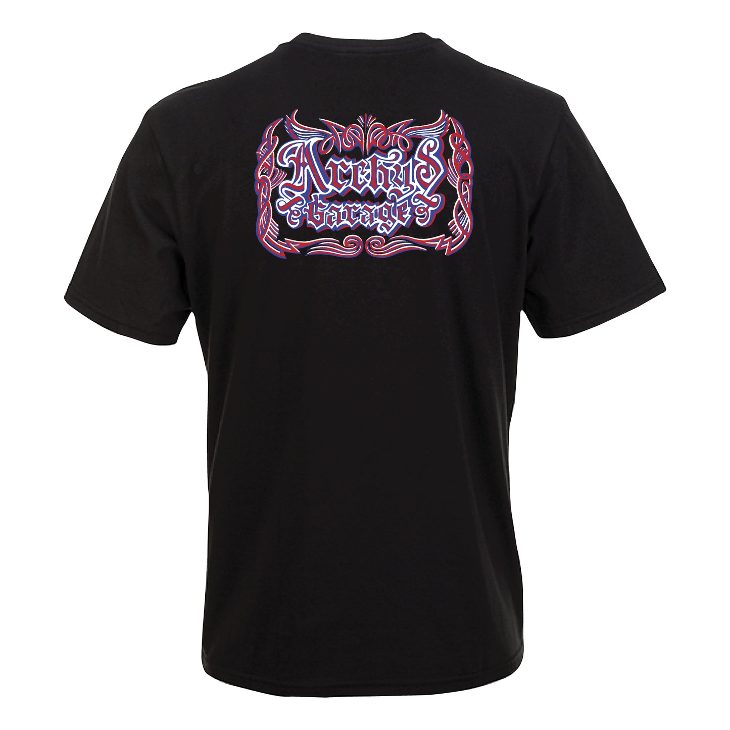 Archy’s Garage: “Flight" T-Shirt