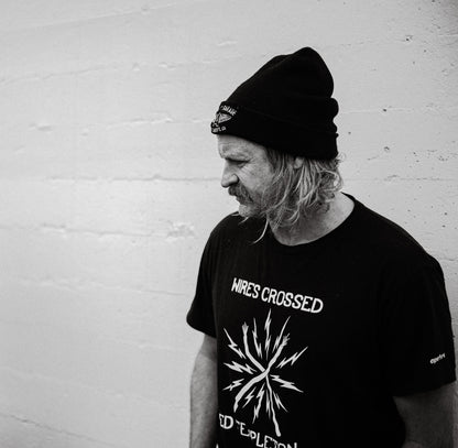 Archy’s Garage: “SC Flying A” Beanie