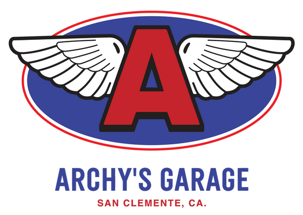 Archys Garage