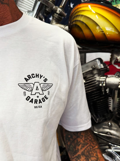 Foundry T-Shirt