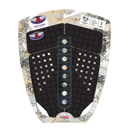 Archy Pro Model Pad - Matt Archbold
