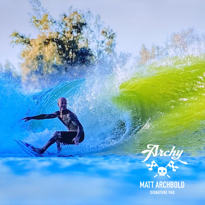 Archy Pro Model Pad - Matt Archbold