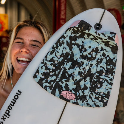 Sawblade Pro Model Pad - Sawyer Lindblad