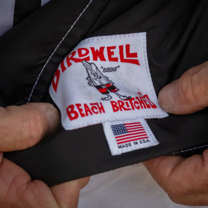 Archy's Garage: “Coach's Jacket" by Birdwell