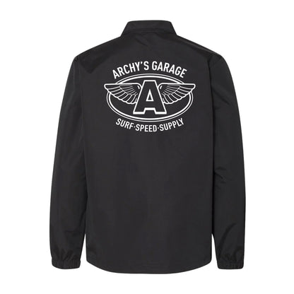 Surf Supply Coach's Jacket