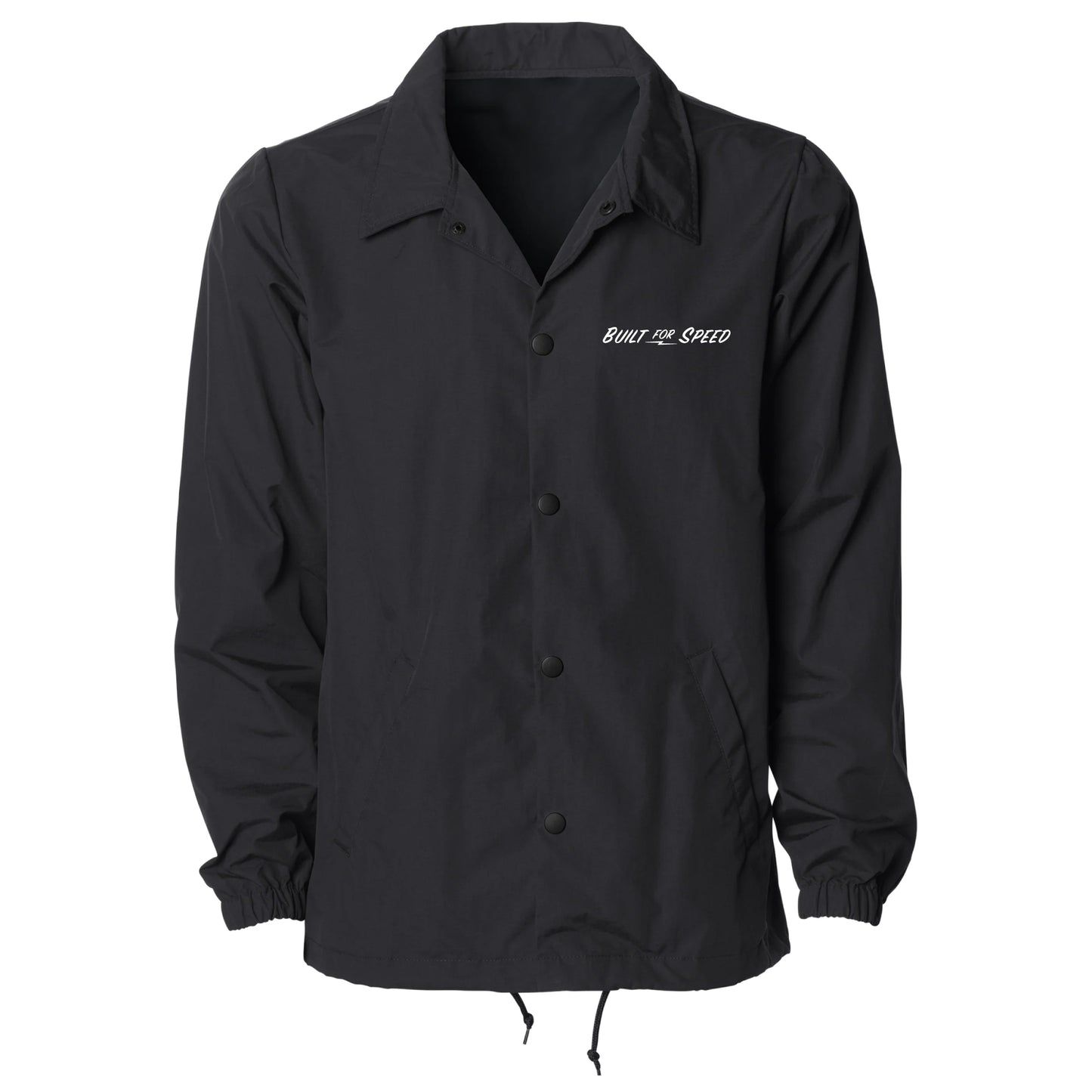 Surf Supply Coach's Jacket