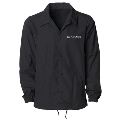 Surf Supply Coach's Jacket