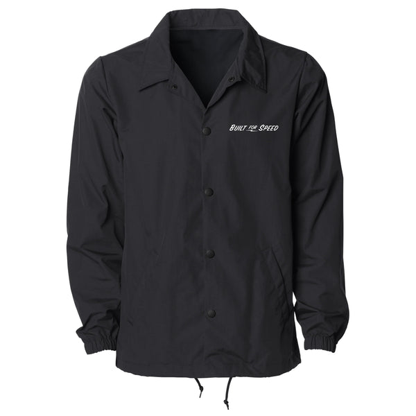 Surf Supply Coach's Jacket