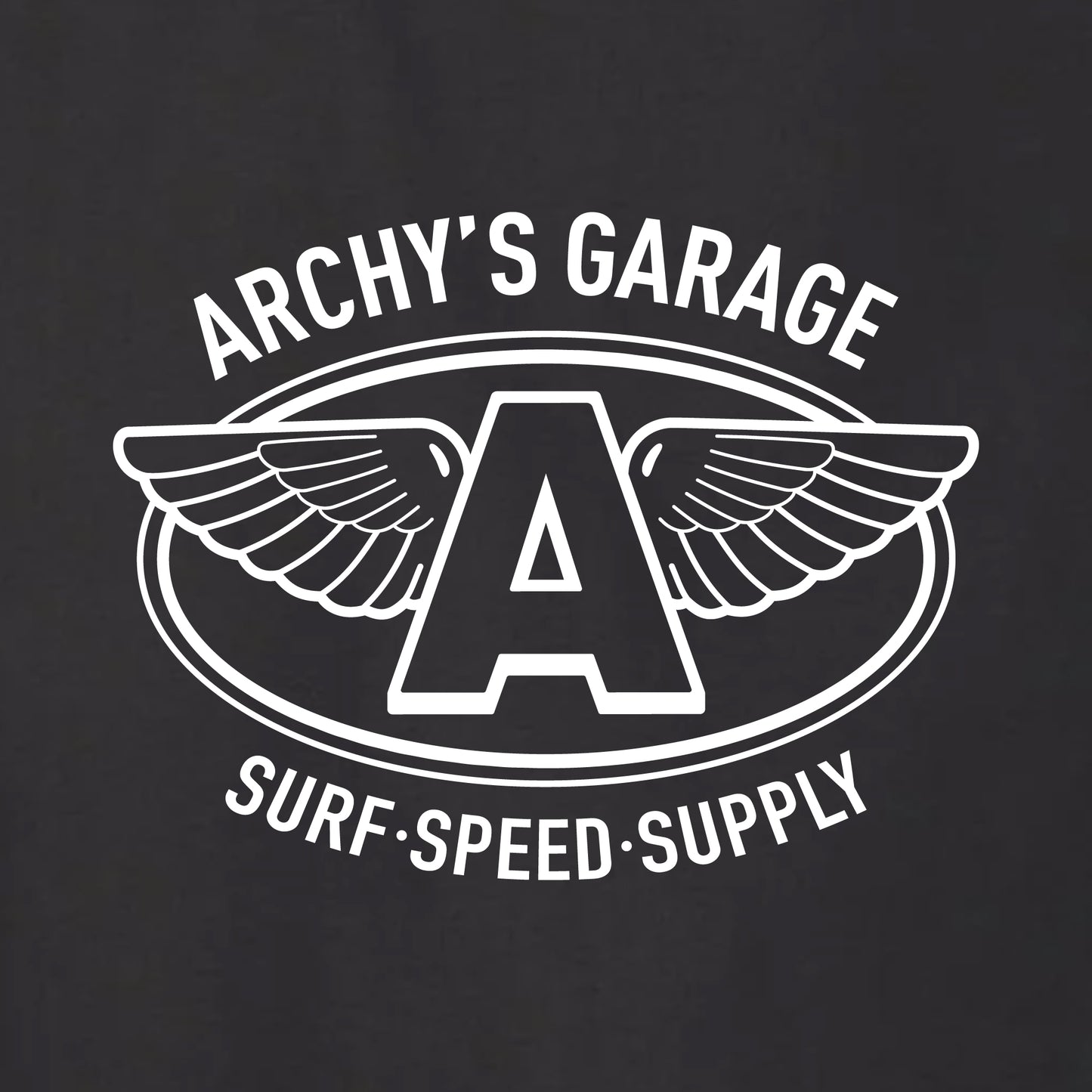 Surf Supply Coach's Jacket