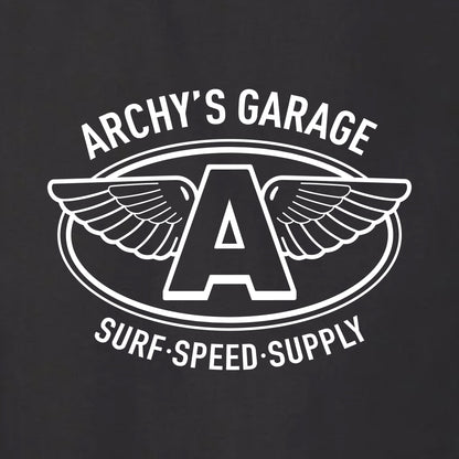 Surf Supply Coach's Jacket