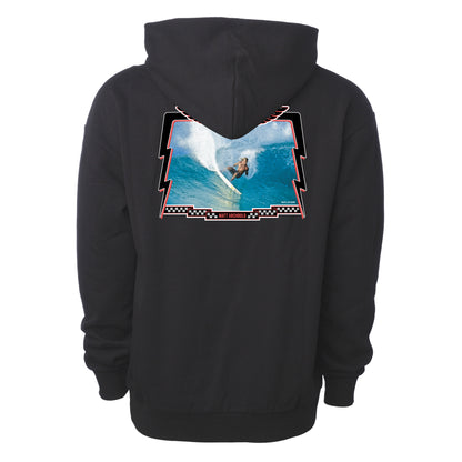 Archy’s Garage X San Clemente Board Riders Club “Raceway" Hoodie