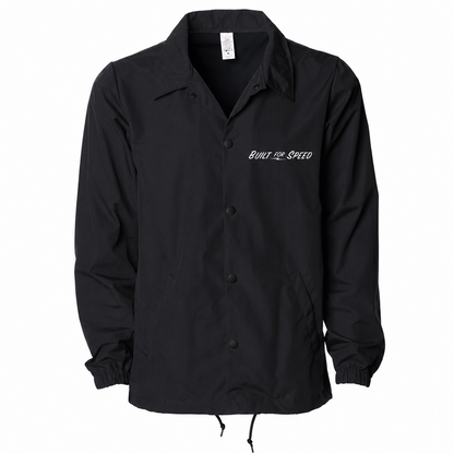 Coach's Jacket