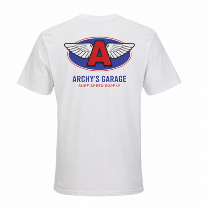 Original Supply T-Shirt