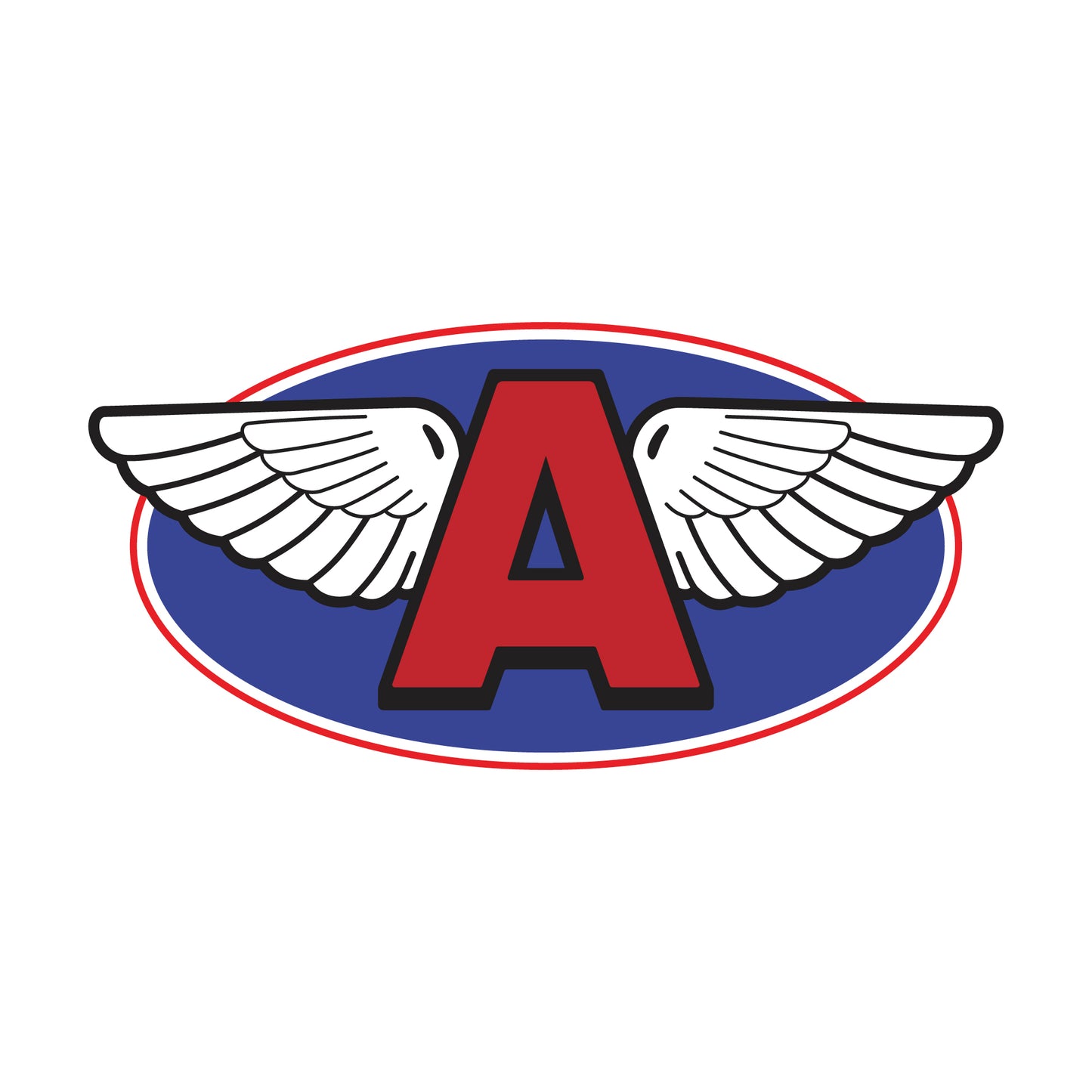Original Sign Sticker