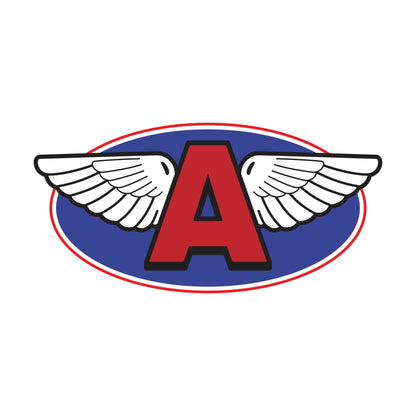 Original Sign Sticker