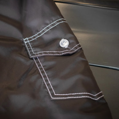 Archy's Garage: "Racing Jacket" by Birdwell