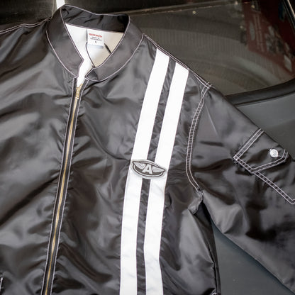 Archy's Garage: "Racing Jacket" by Birdwell