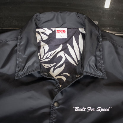 Archy's Garage: “Coach's Jacket" by Birdwell