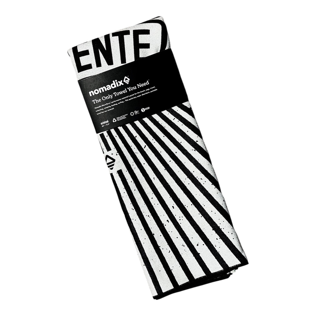 SC Board Riders Club x Archy's Garage Towel