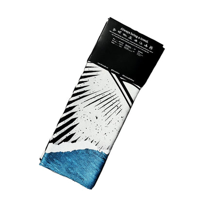 SC Board Riders Club x Archy's Garage Towel