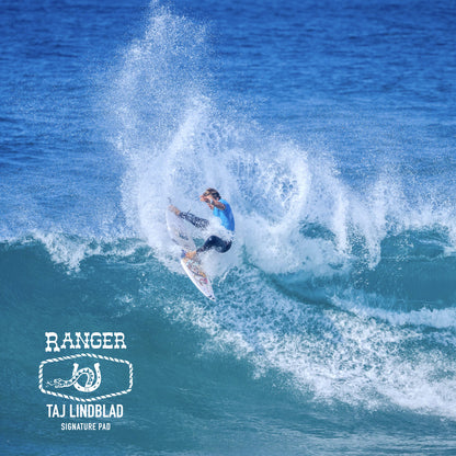 Ranger Pro Model Pad - Taj Lindblad