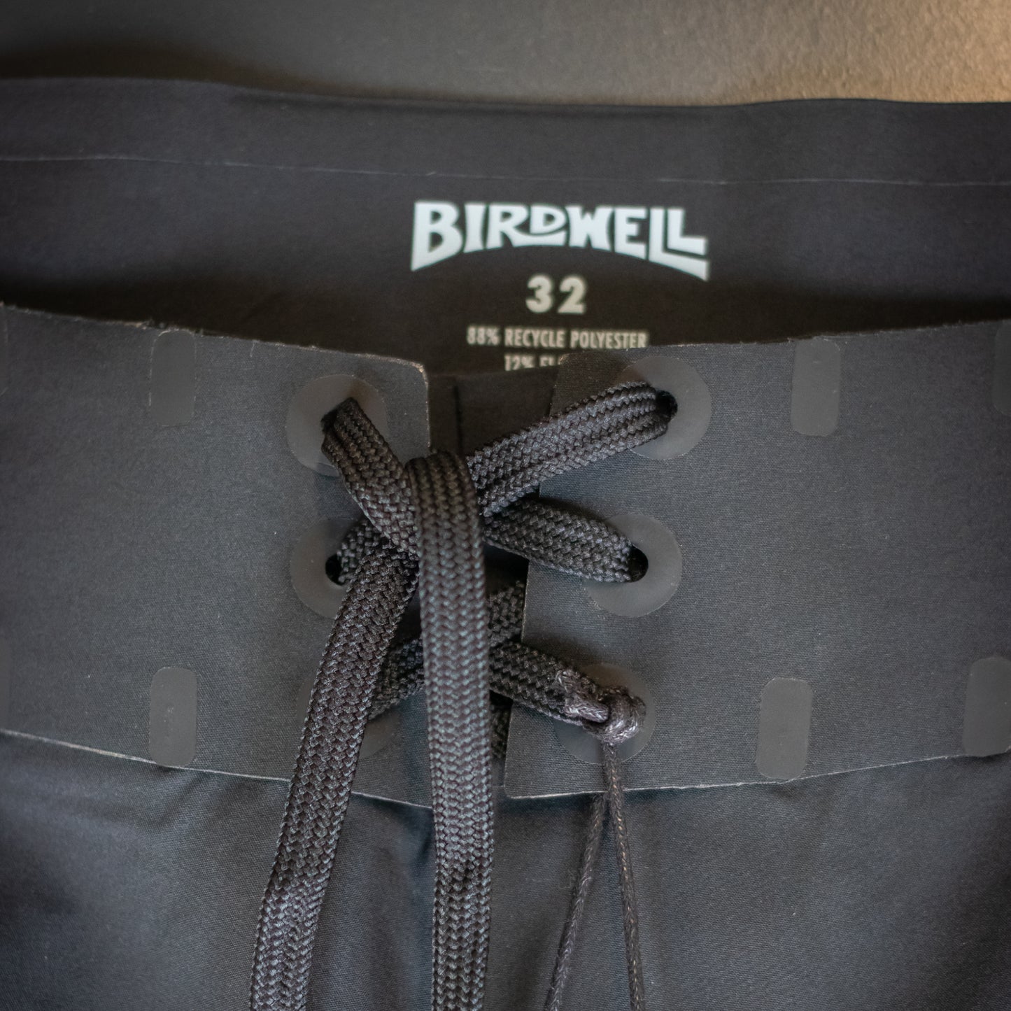 Archy's Garage: “3001 Boardshort" by Birdwell