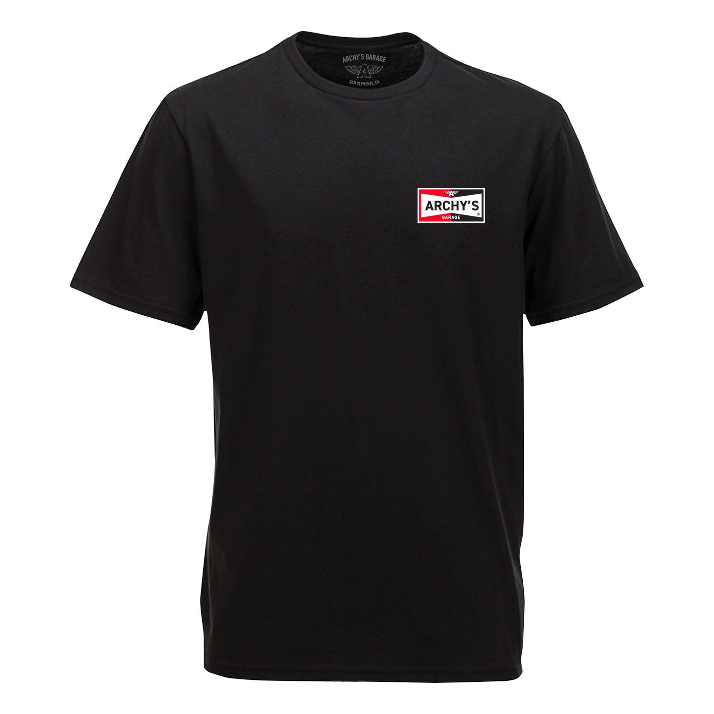Charger T-Shirt