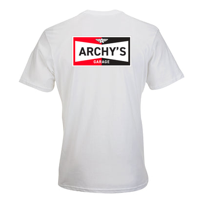 Charger T-Shirt