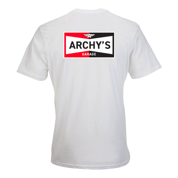 Charger T-Shirt