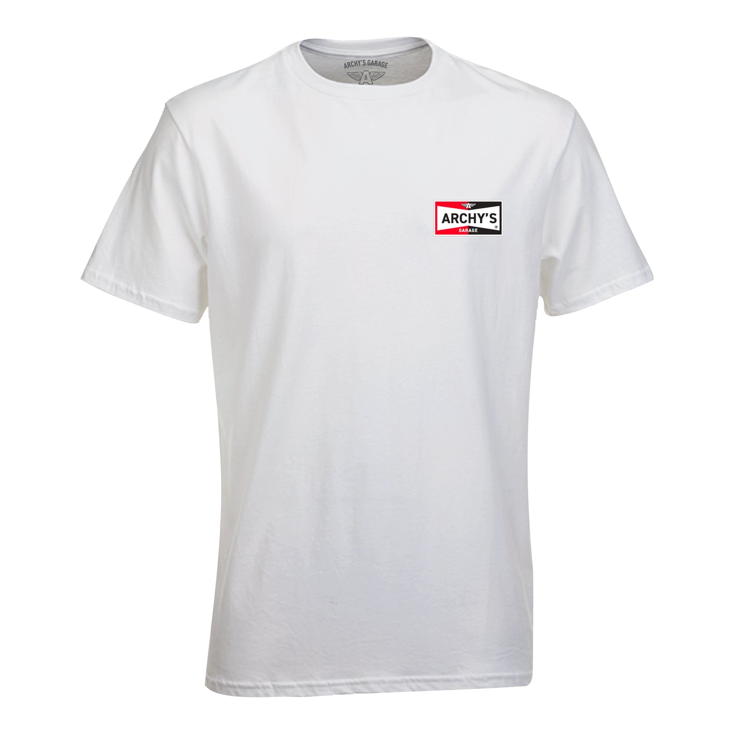 Charger T-Shirt