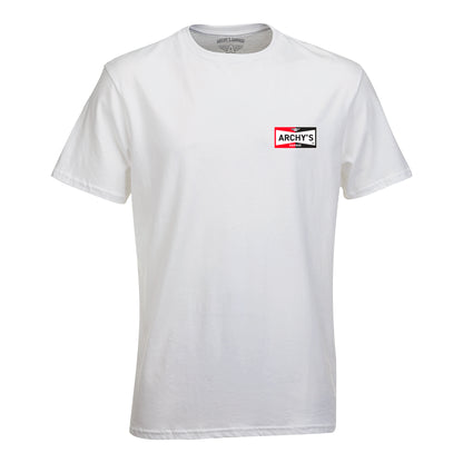 Charger T-Shirt