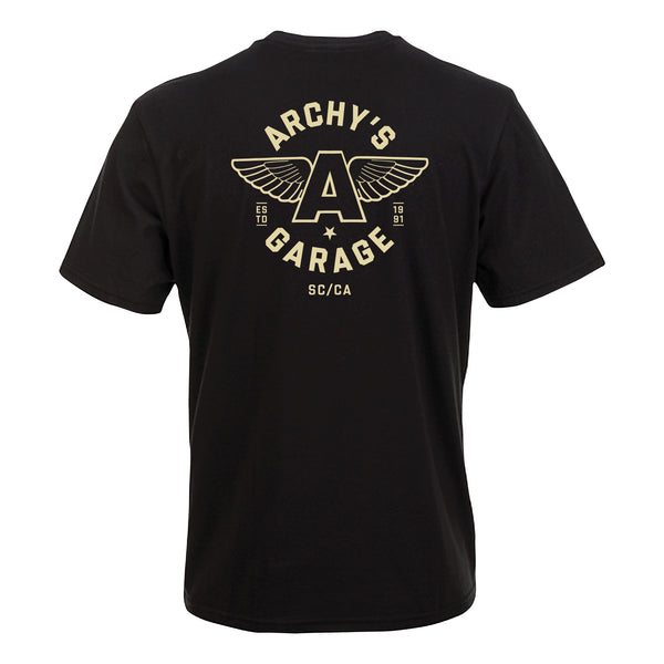 Foundry T-Shirt