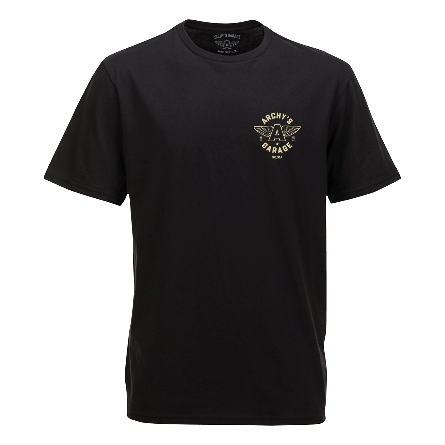 Foundry T-Shirt