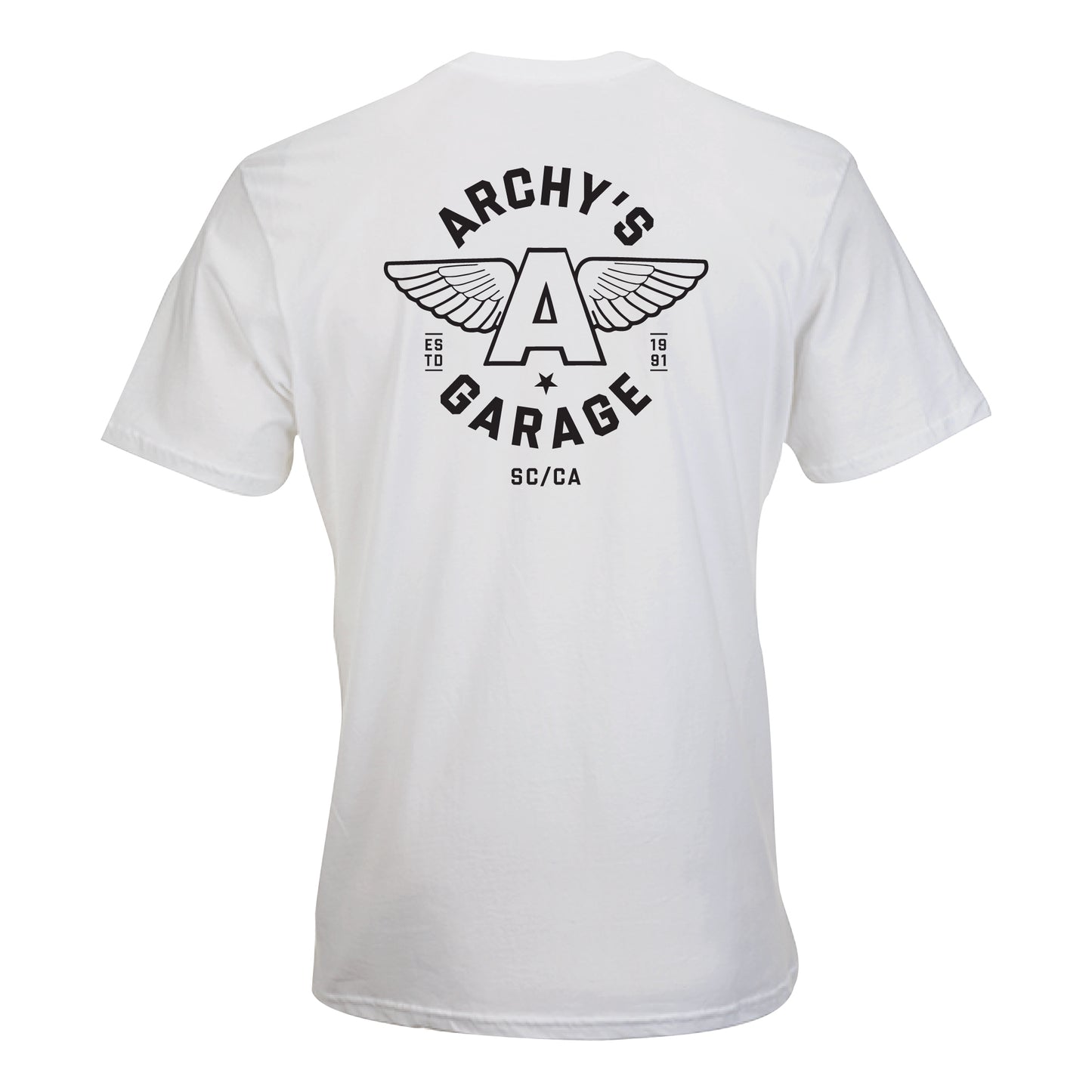 Foundry T-Shirt