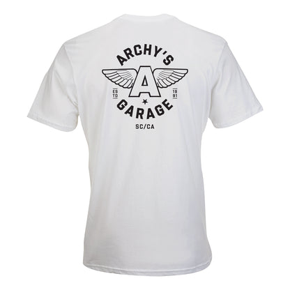 Foundry T-Shirt