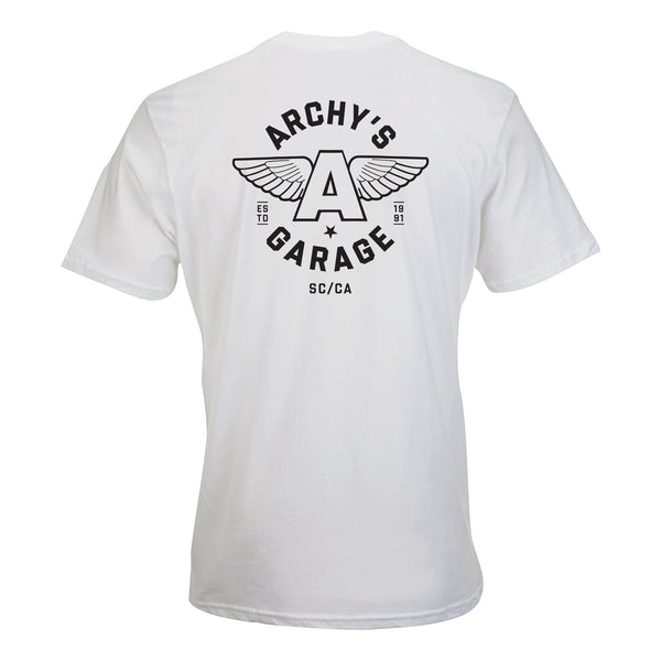 Foundry T-Shirt