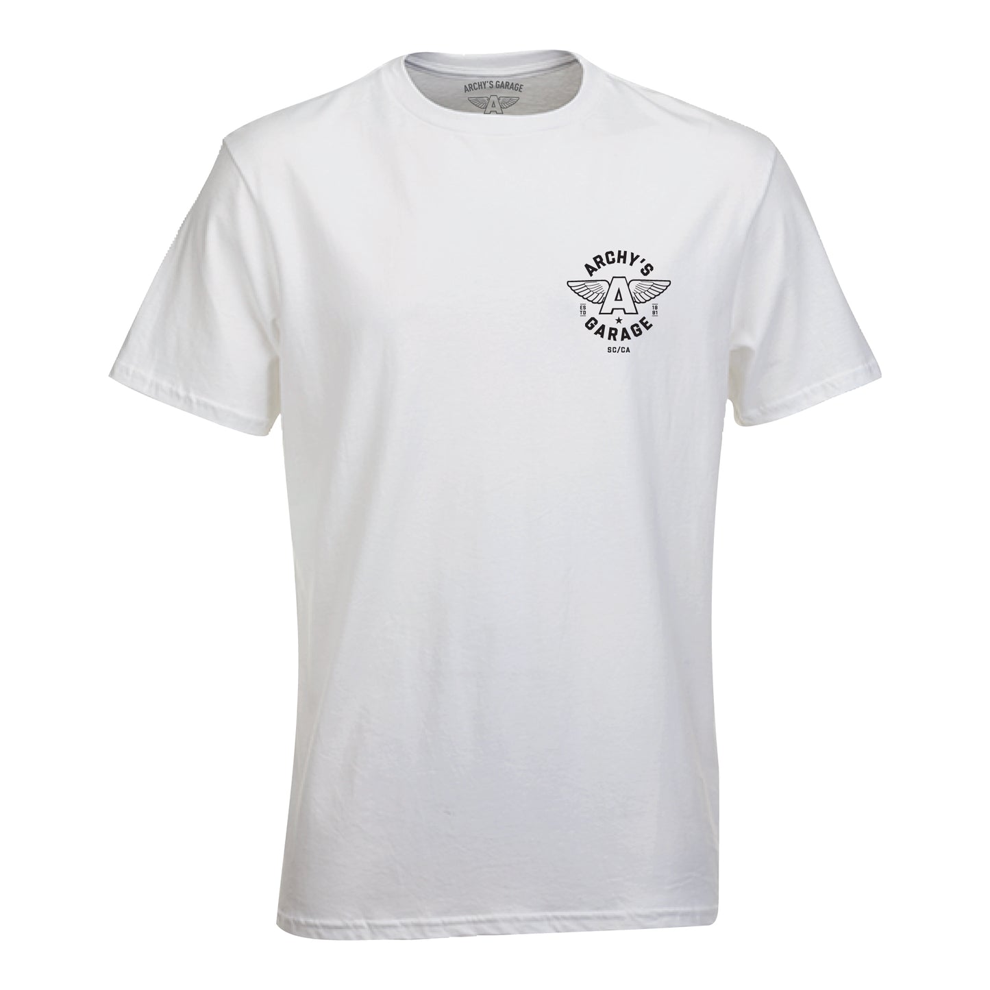 Foundry T-Shirt