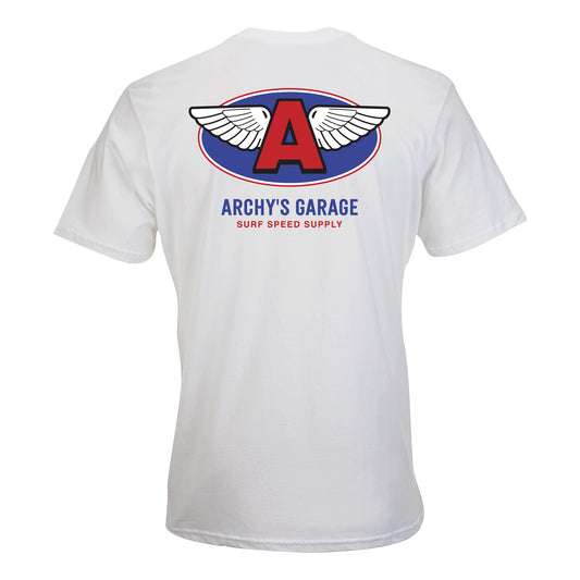 Original Supply T-Shirt