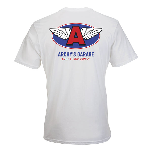 Original Supply T-Shirt