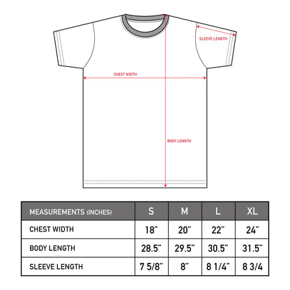 Archy’s Garage: “Flight" T-Shirt