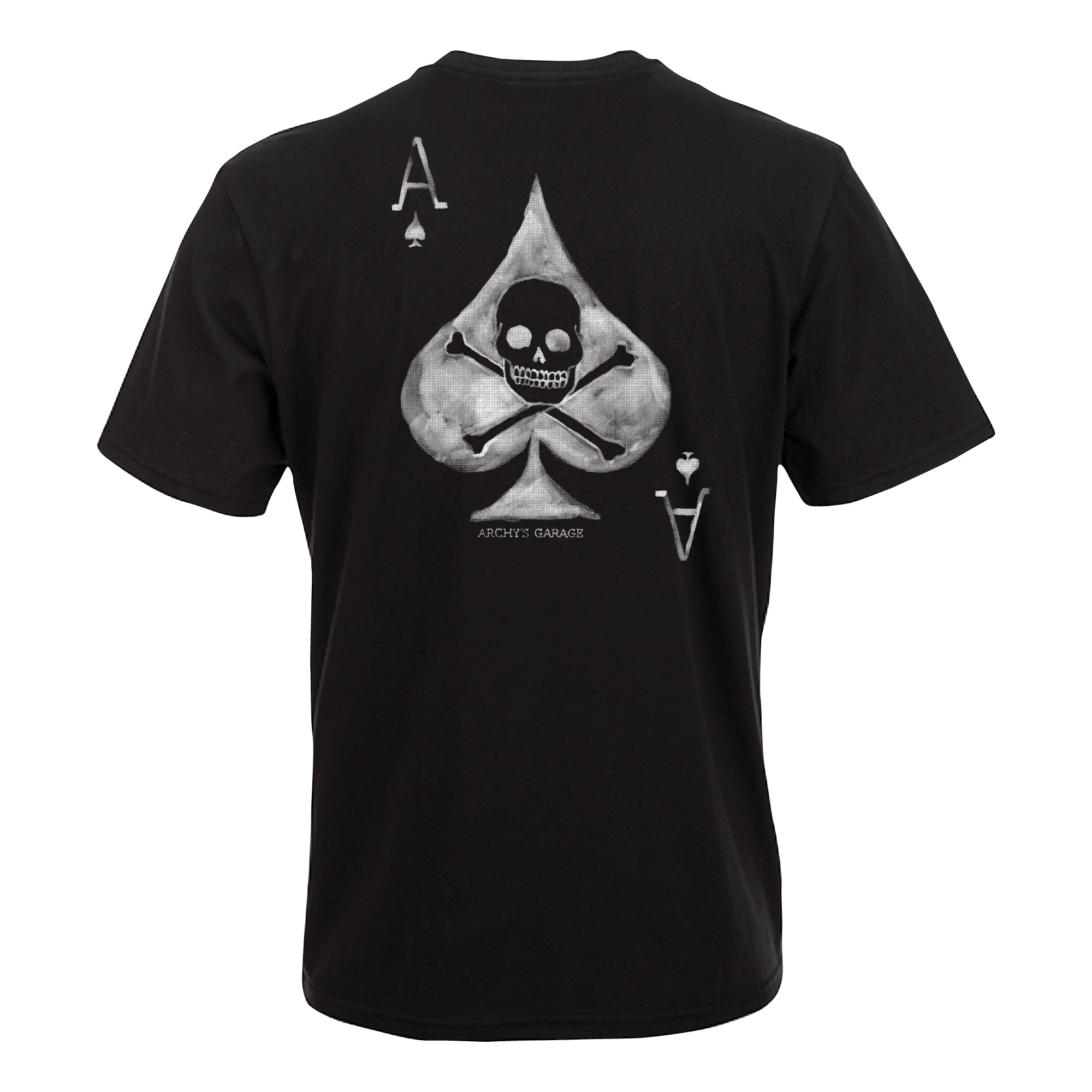 サーフブランド Tシャツ マットアーチボルト アーチーズガレージ
