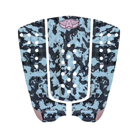 Sawblade Pro Model Pad - Sawyer Lindblad