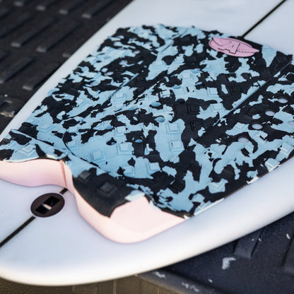 Sawblade Pro Model Pad - Sawyer Lindblad
