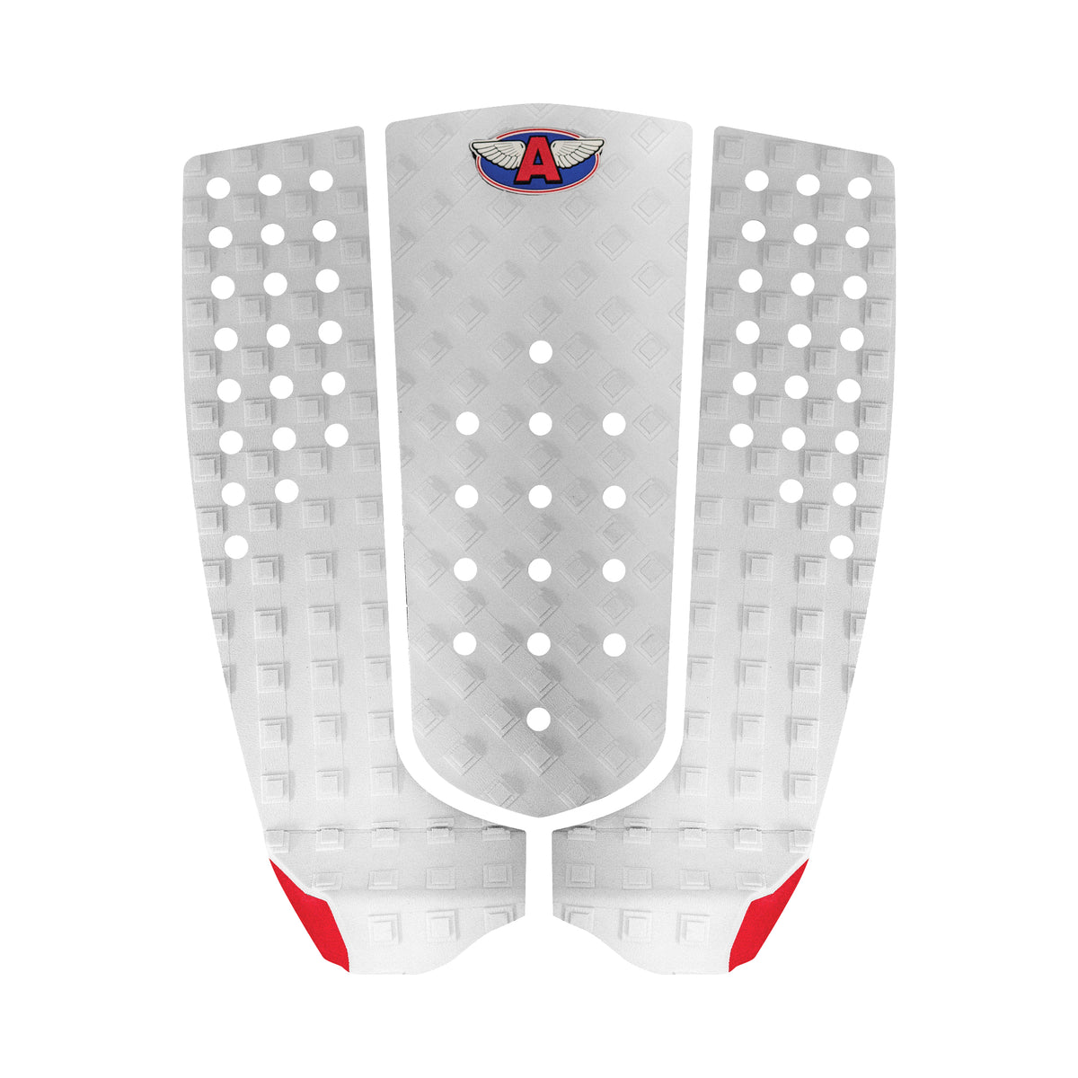 Ranger Pro Model Pad - Taj Lindblad