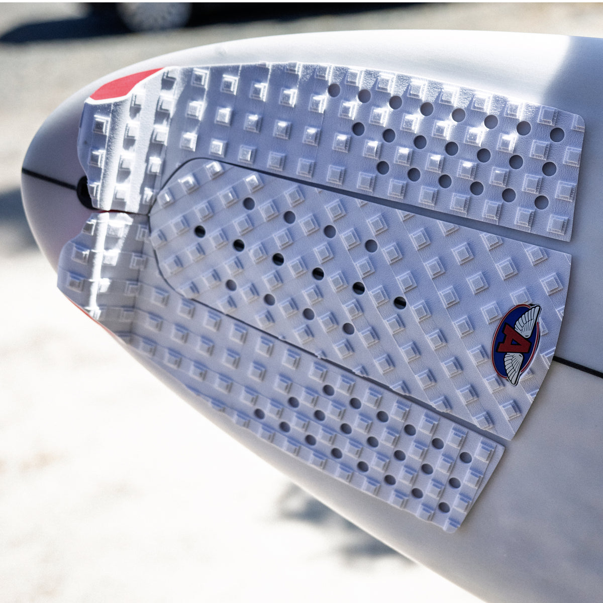 Ranger Pro Model Pad - Taj Lindblad